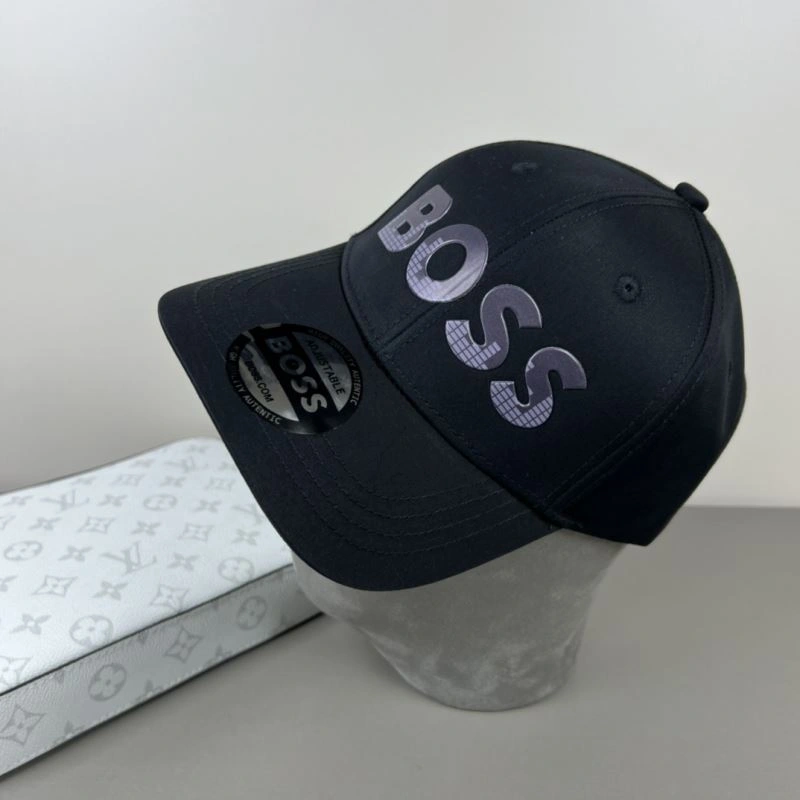 Boss Caps OdorResistant 260557