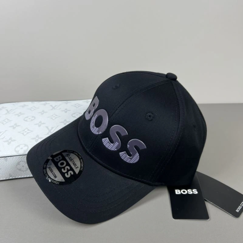 Boss Caps OdorResistant 260557