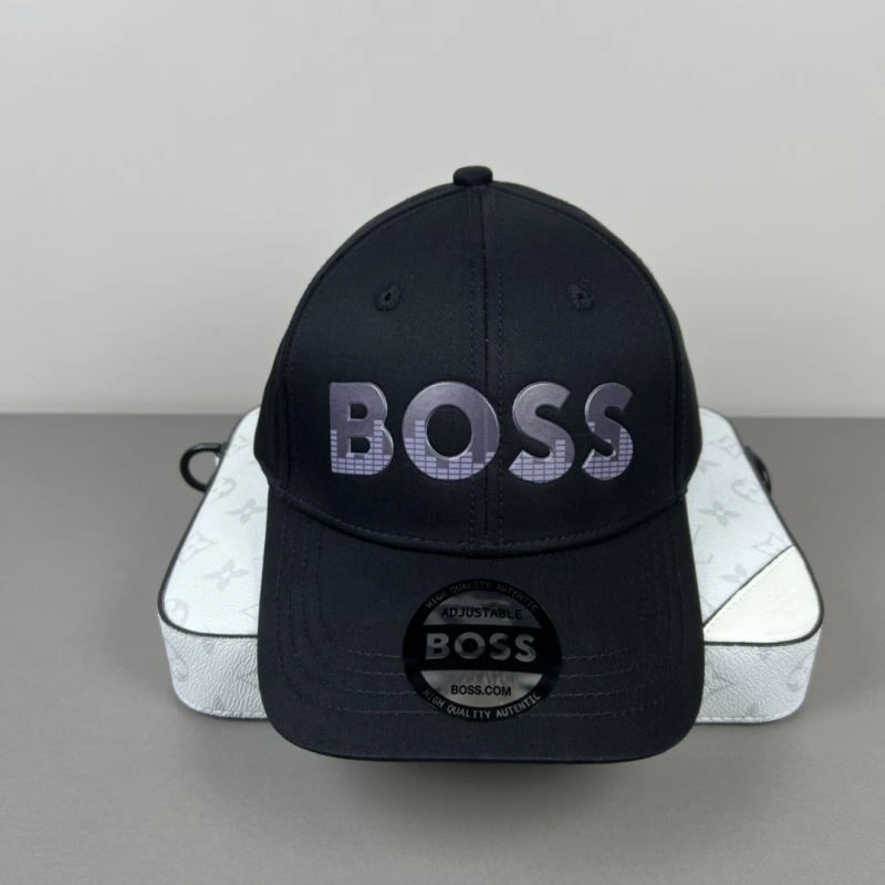 Boss Caps OdorResistant 260557