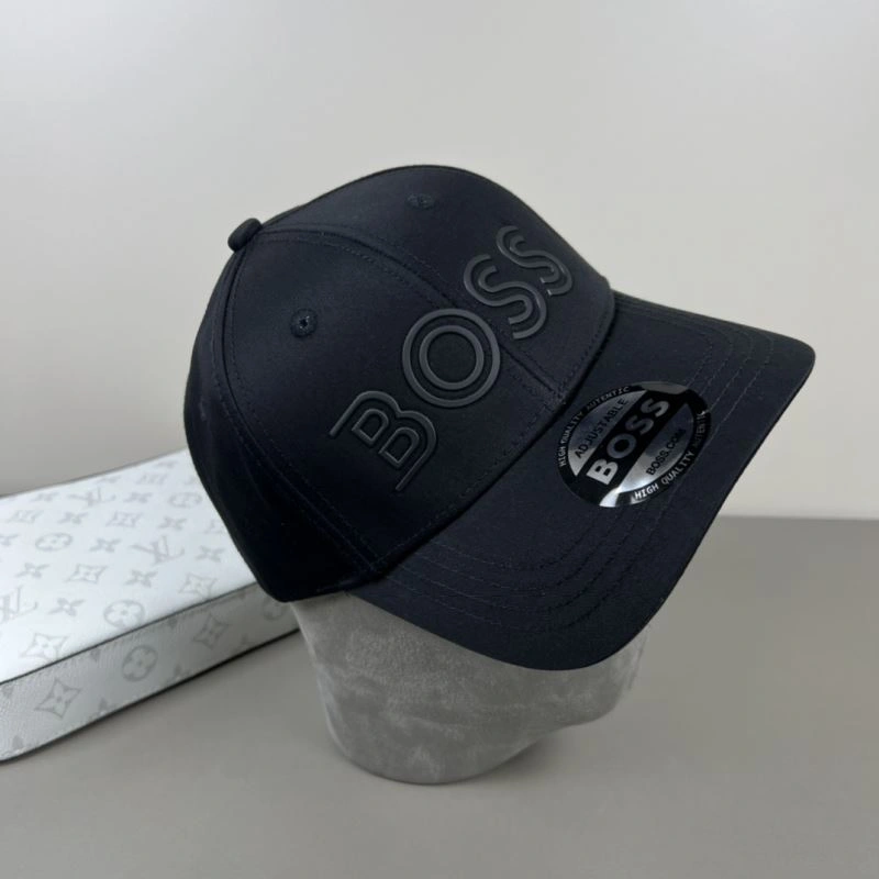 Efficient Boss Caps 260568