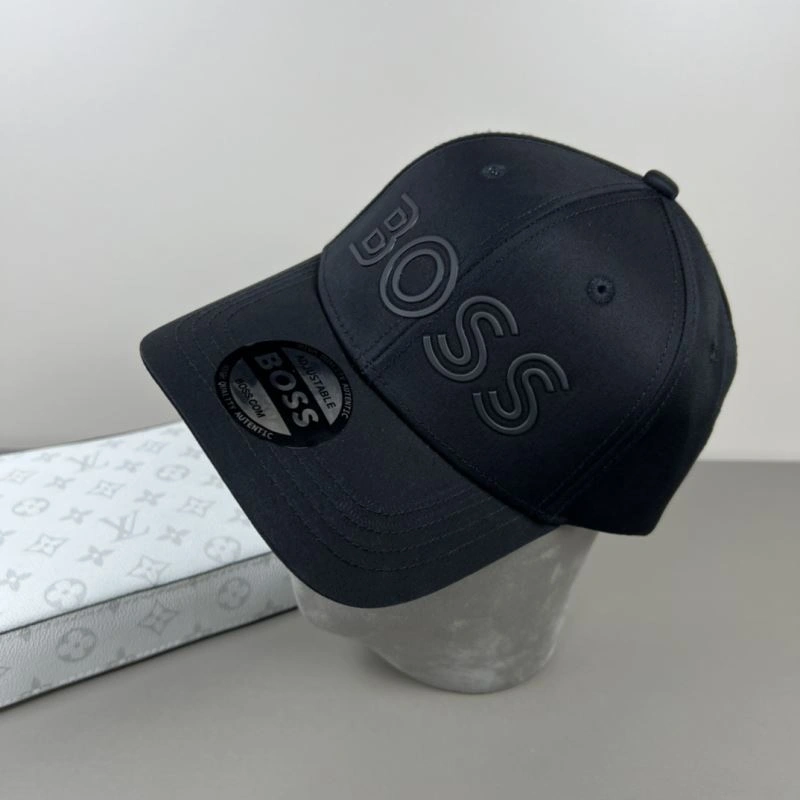 Efficient Boss Caps 260568