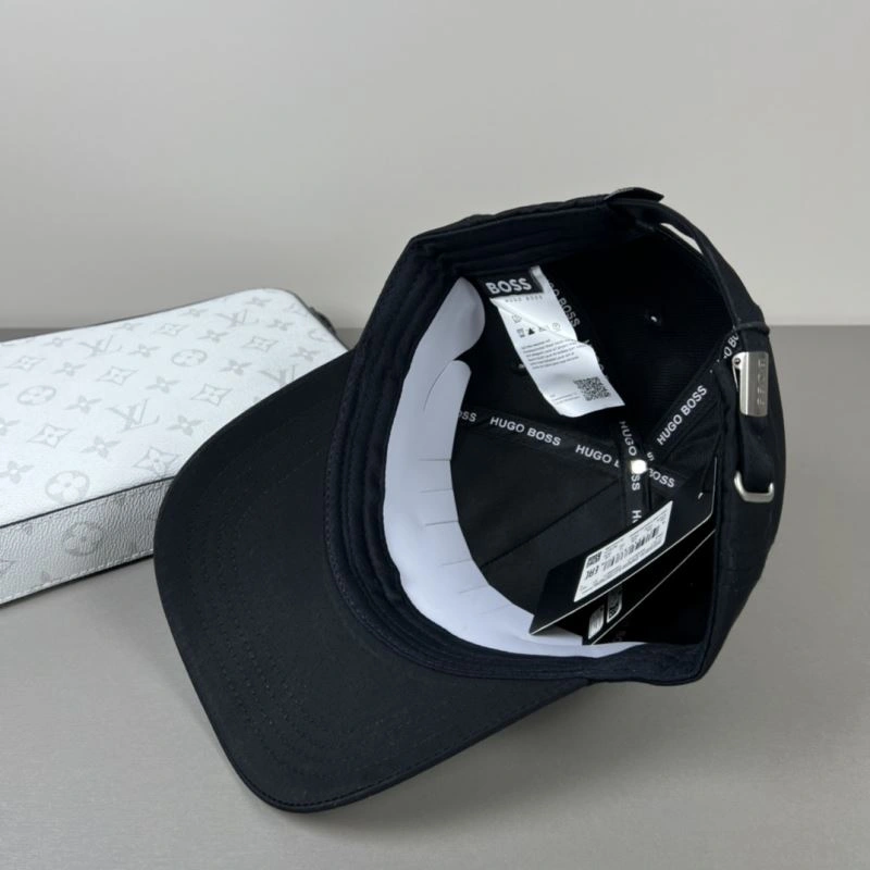 Efficient Boss Caps 260568