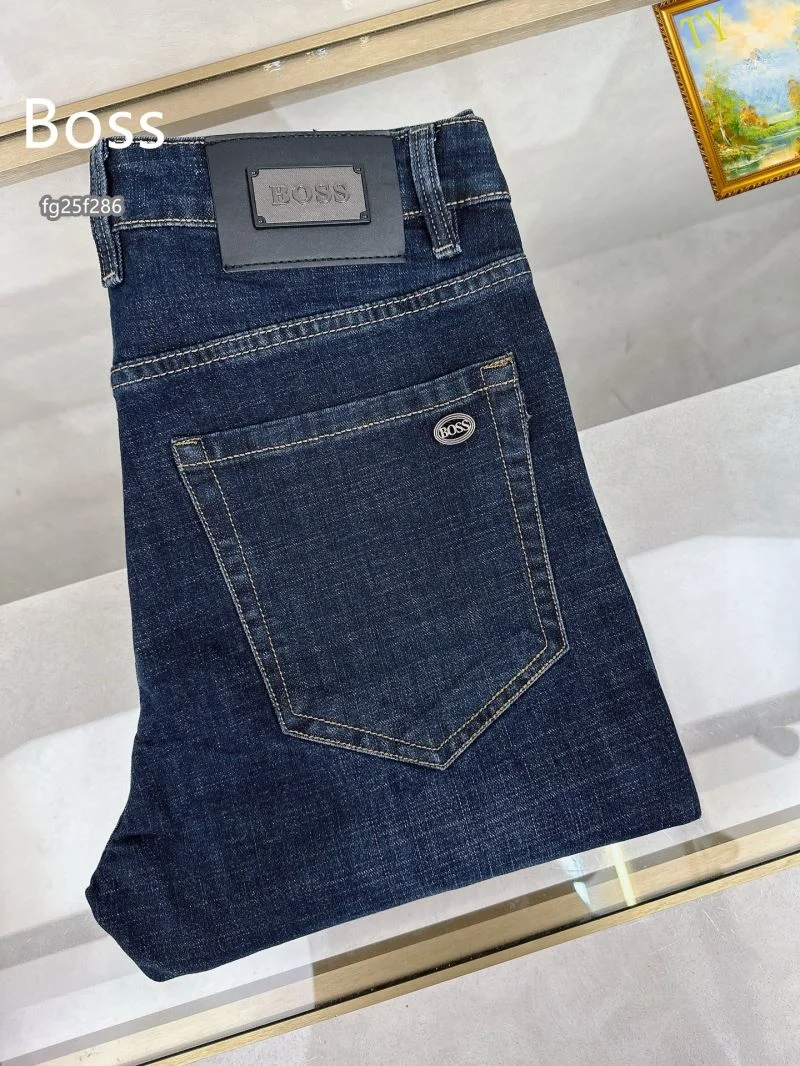 Boss Jeans HighQuality 164435