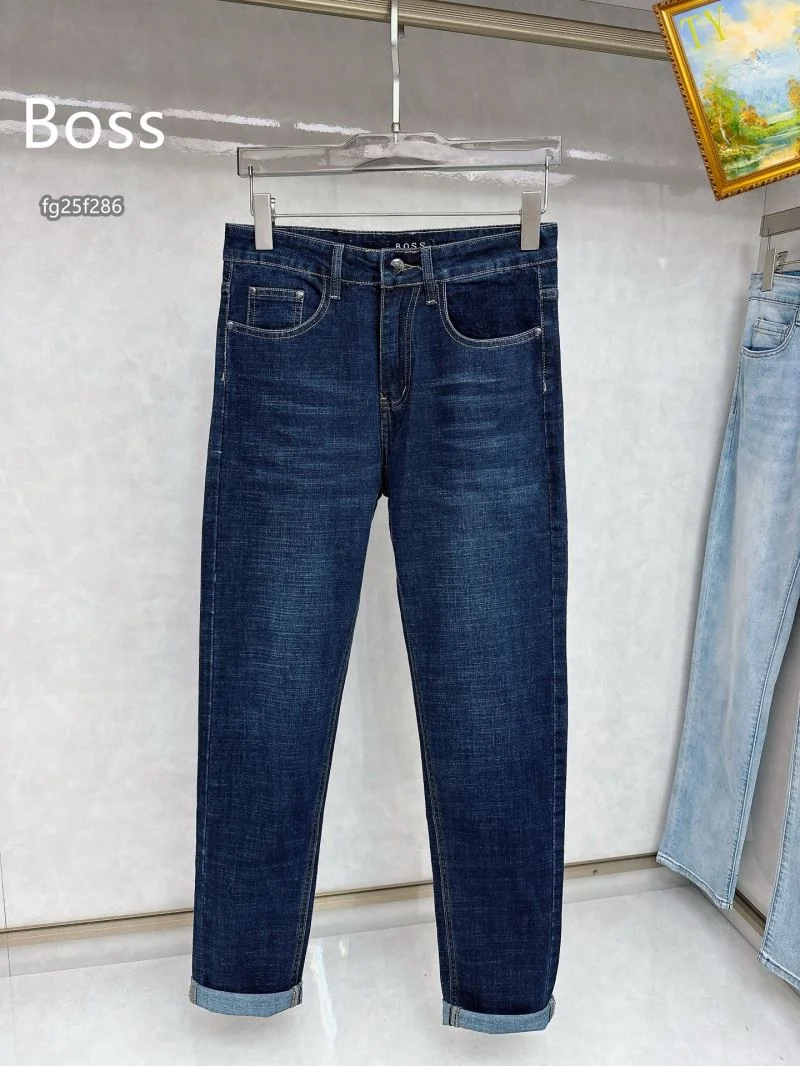 Boss Jeans HighQuality 164435