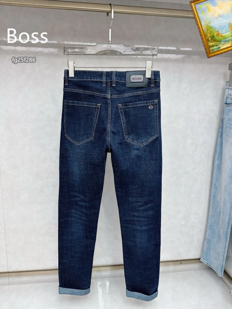 Boss Jeans HighQuality 164435