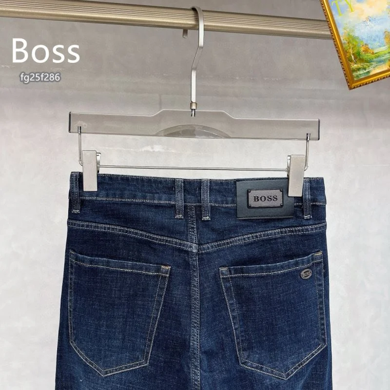 Boss Jeans HighQuality 164435