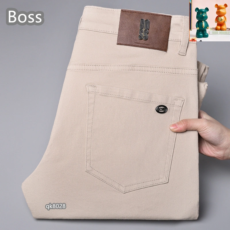Boss Jeans TechFriendly 157320