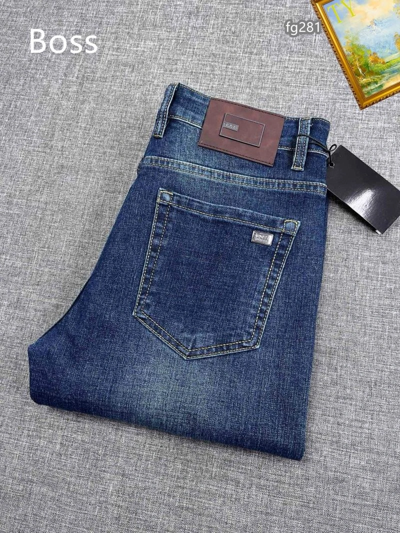 Boss Jeans SportInspired 157293