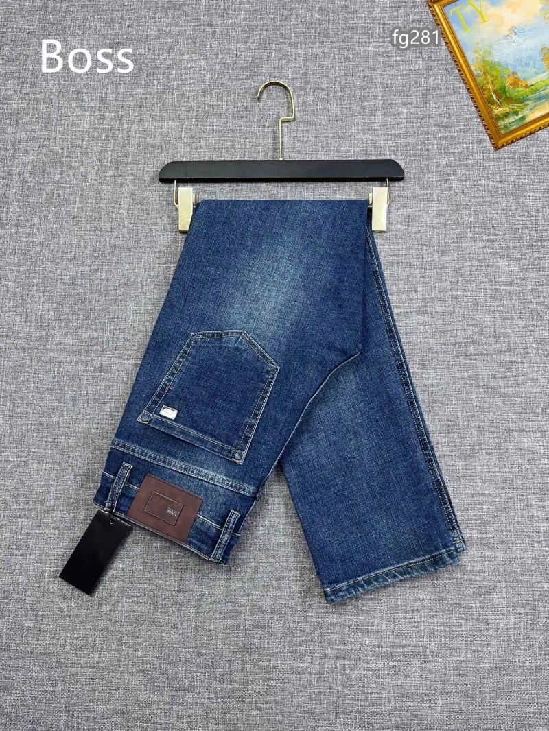 Boss Jeans SportInspired 157293