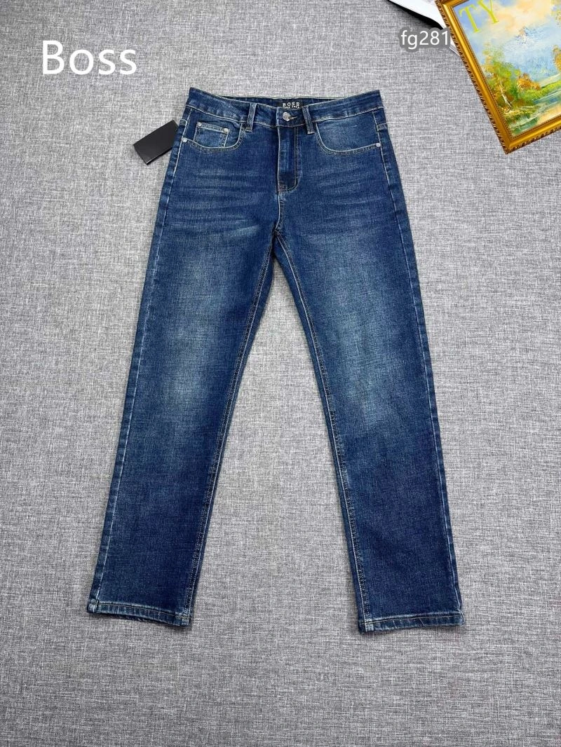 Boss Jeans SportInspired 157293