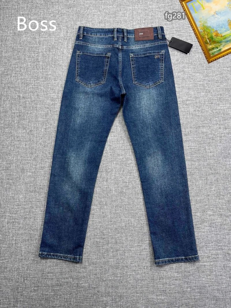 Boss Jeans SportInspired 157293