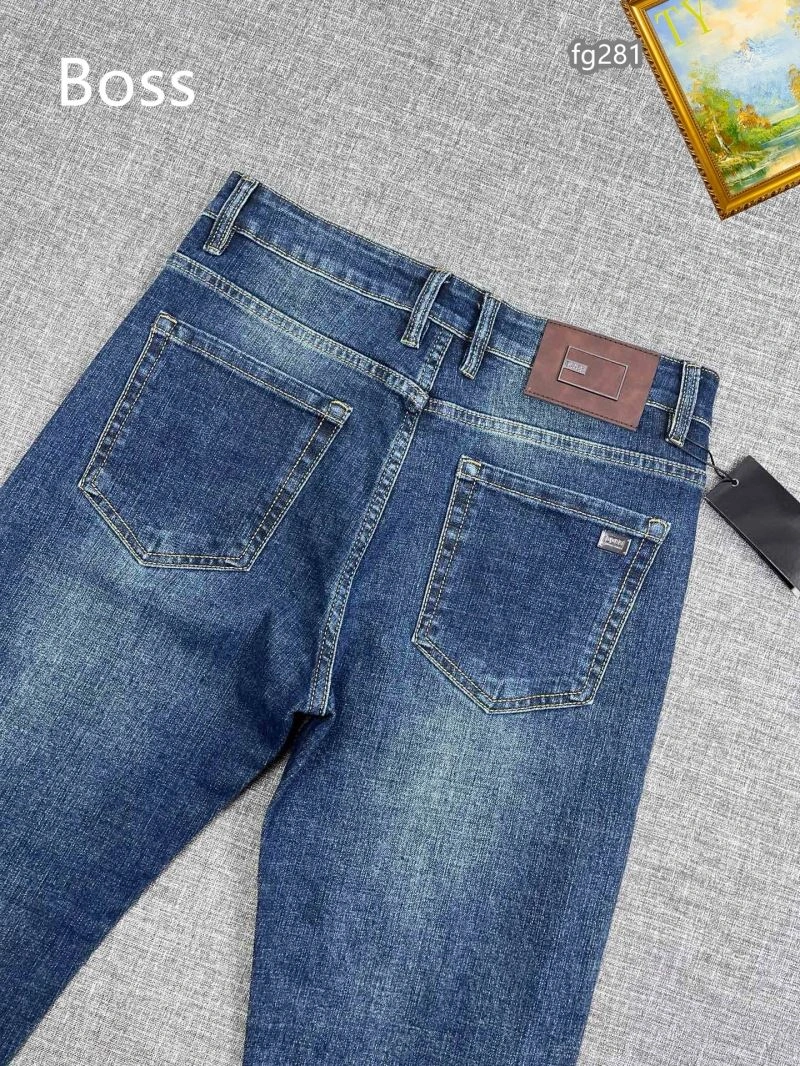 Boss Jeans SportInspired 157293