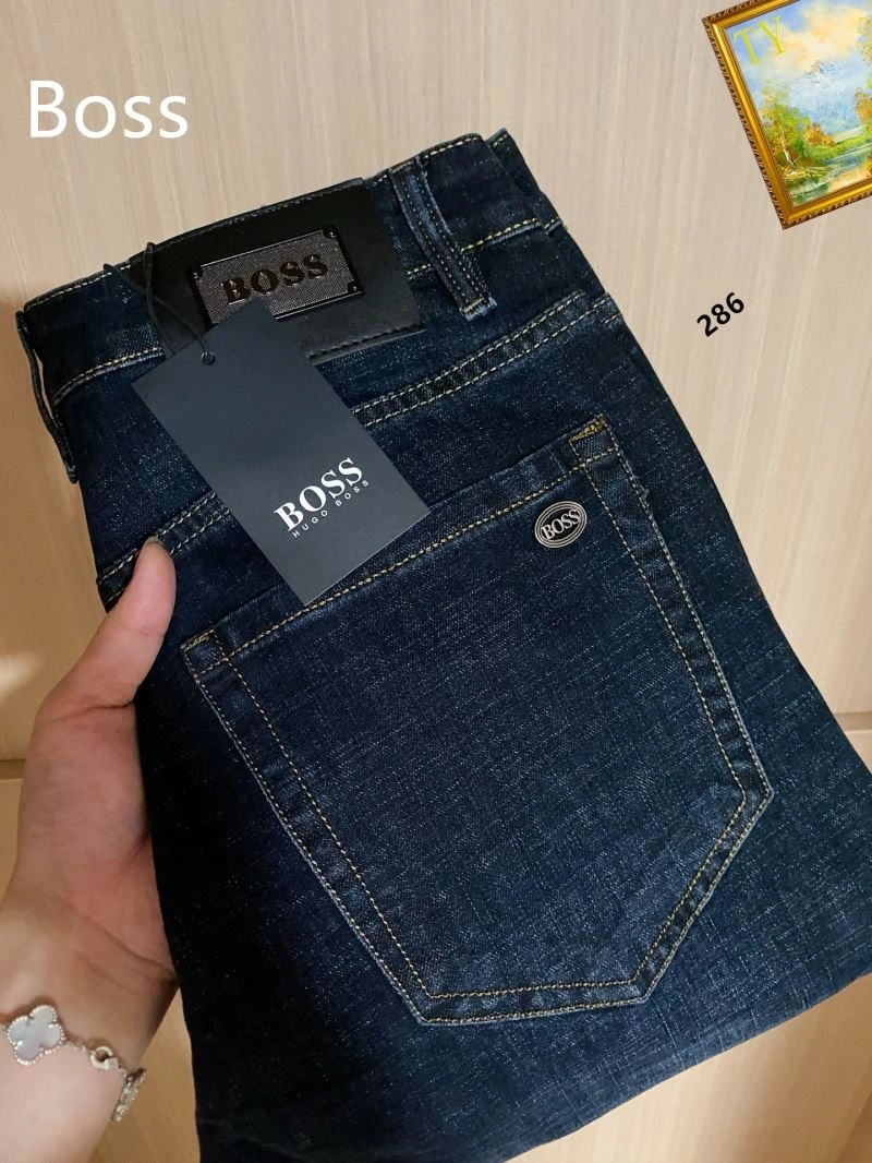 Durable Boss Jeans 157289