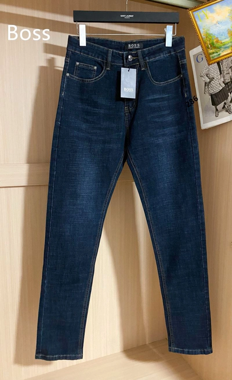 Durable Boss Jeans 157289