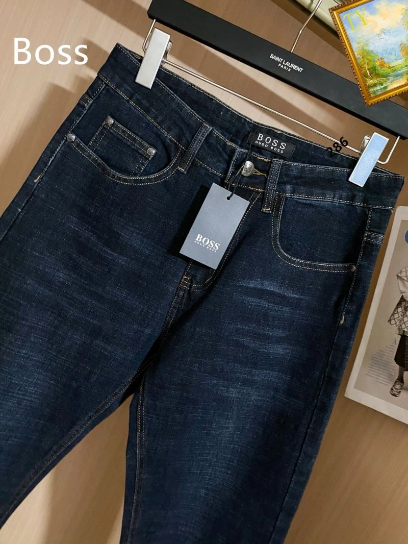 Durable Boss Jeans 157289