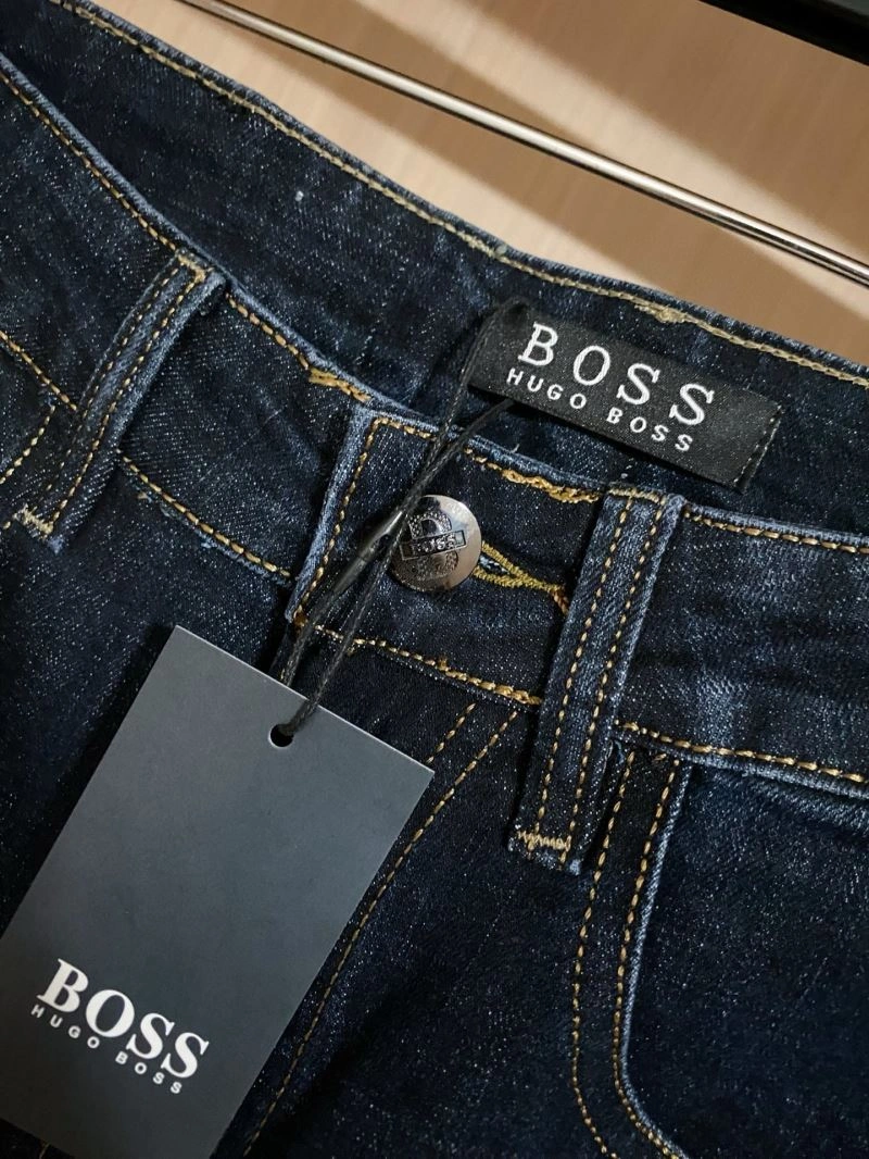Durable Boss Jeans 157289