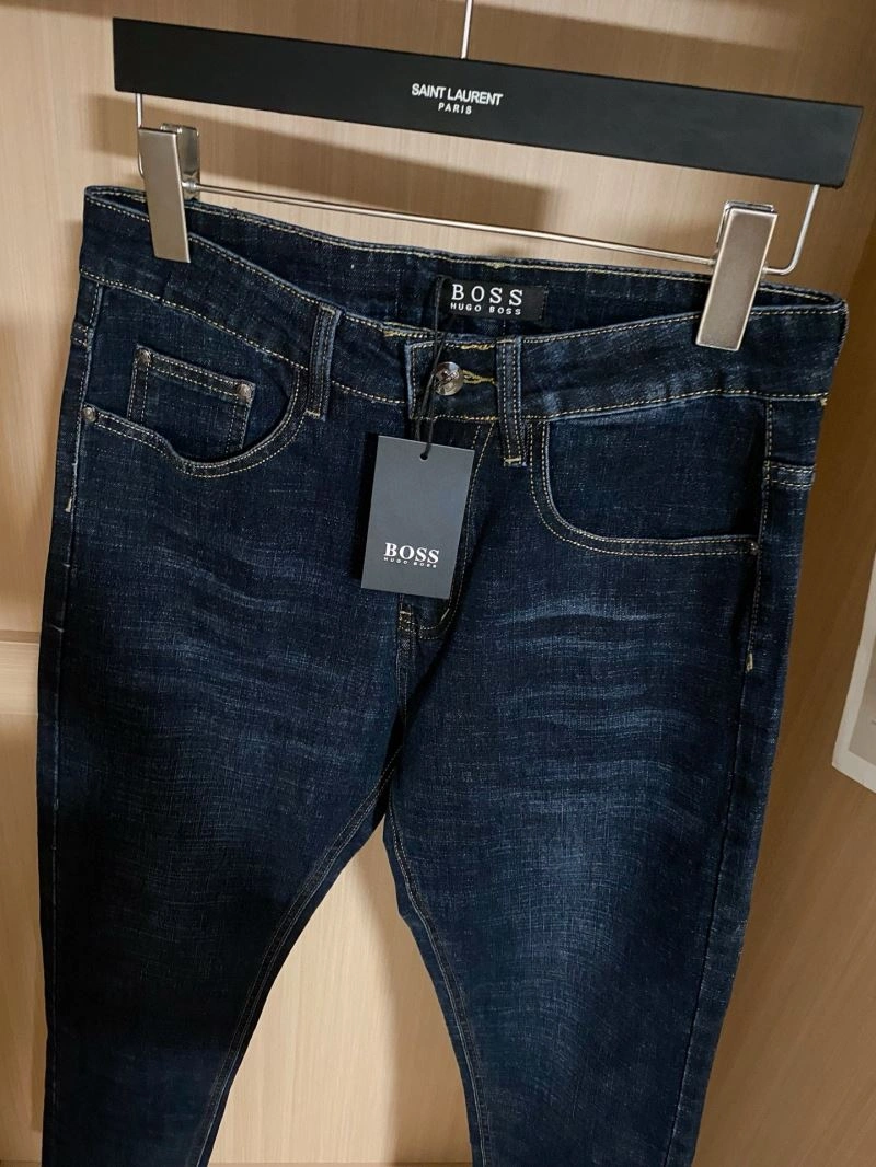 Durable Boss Jeans 157289