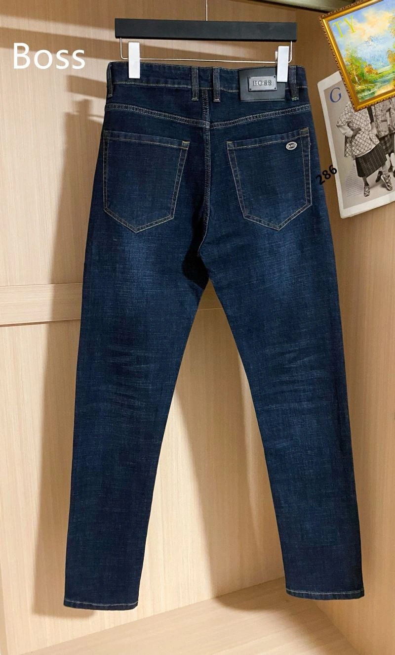 Durable Boss Jeans 157289