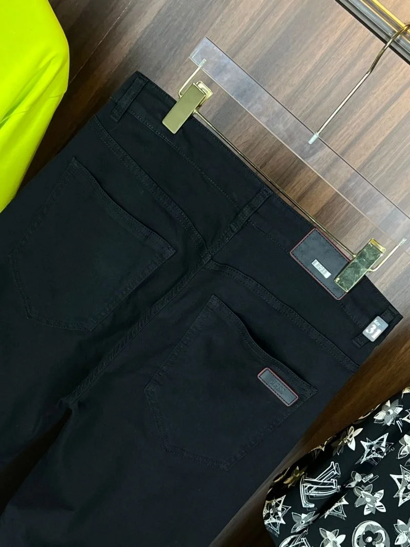 GoAnywhere Boss Jeans 163150