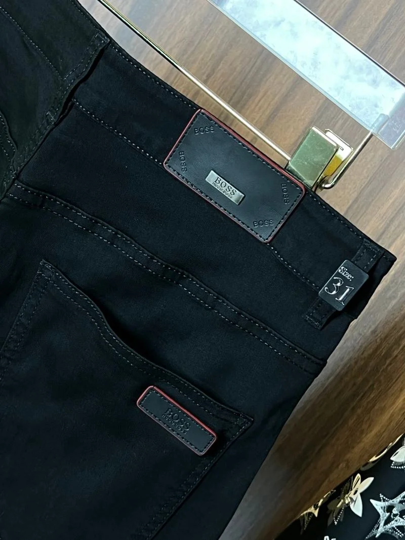 GoAnywhere Boss Jeans 163150
