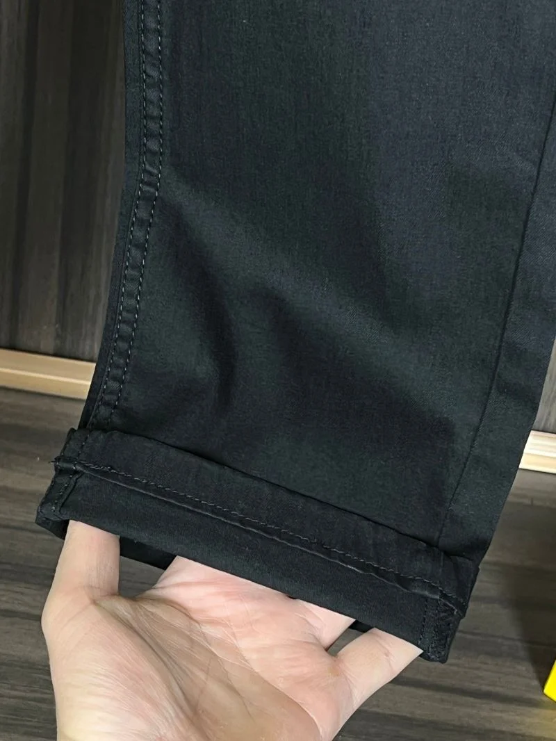GoAnywhere Boss Jeans 163150
