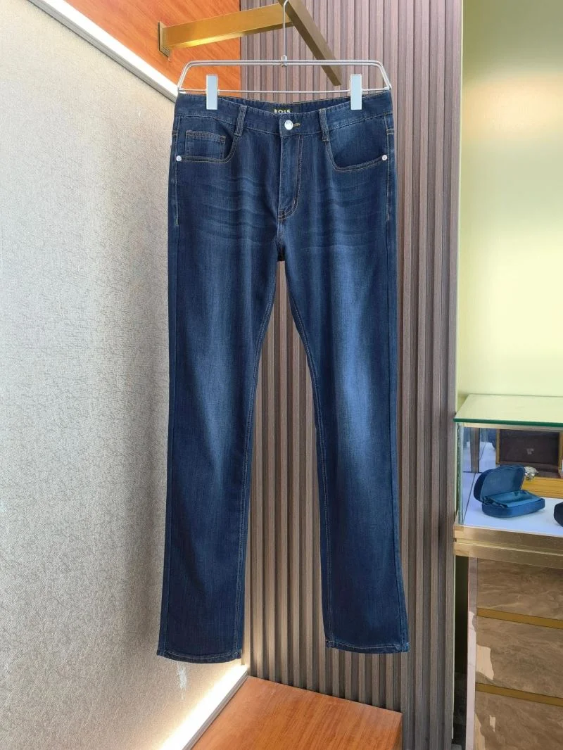 SportInspired Boss Jeans 163149