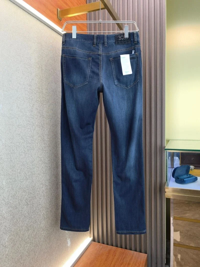 SportInspired Boss Jeans 163149