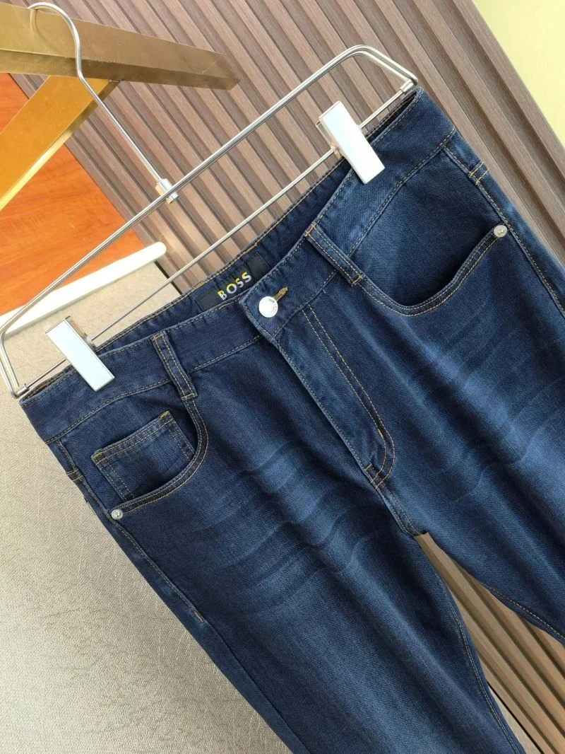 SportInspired Boss Jeans 163149