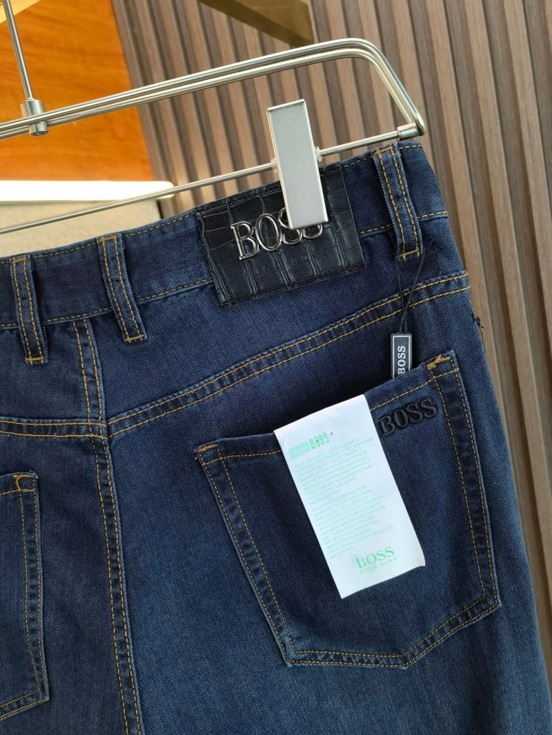 SportInspired Boss Jeans 163149
