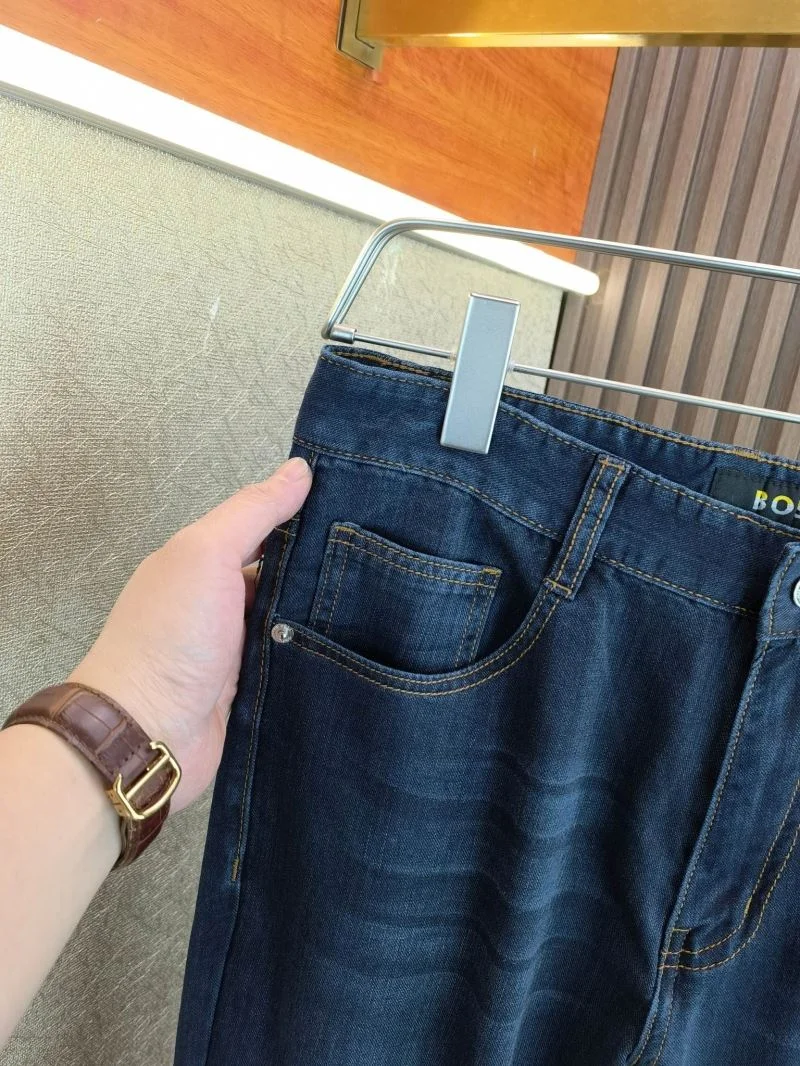 SportInspired Boss Jeans 163149