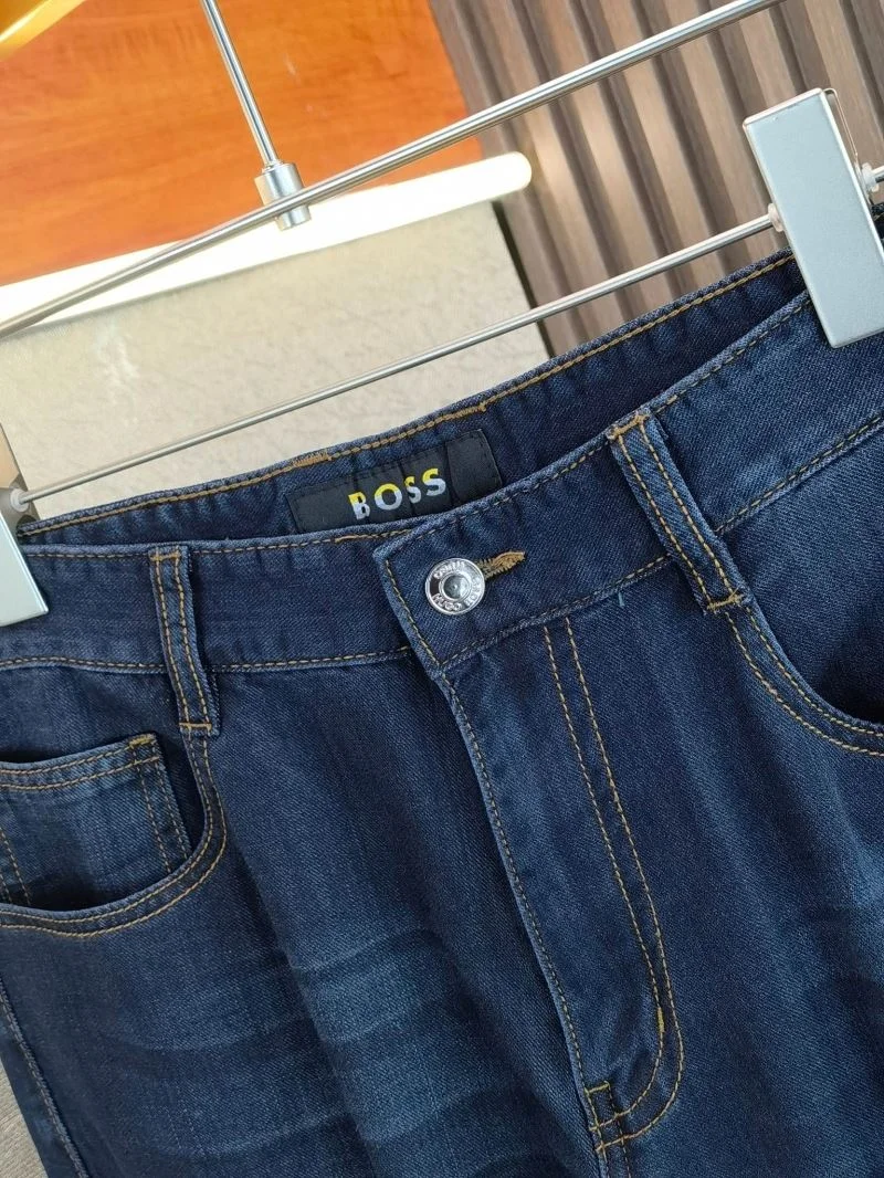 SportInspired Boss Jeans 163149