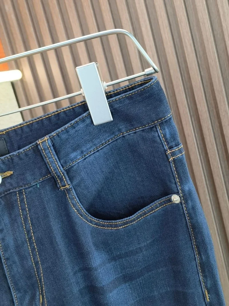 SportInspired Boss Jeans 163149