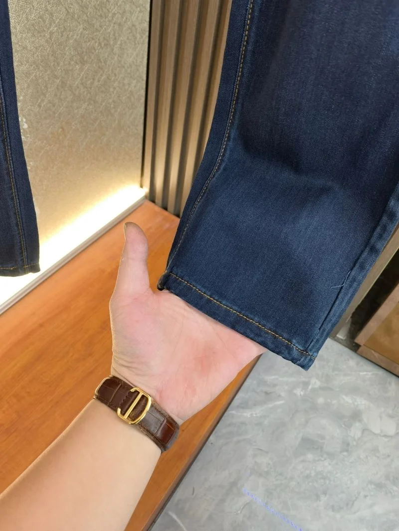 SportInspired Boss Jeans 163149