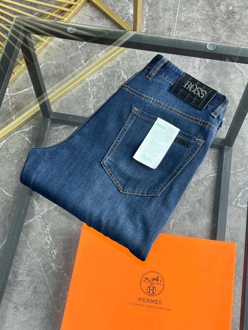 Boss Jeans Durable 163148