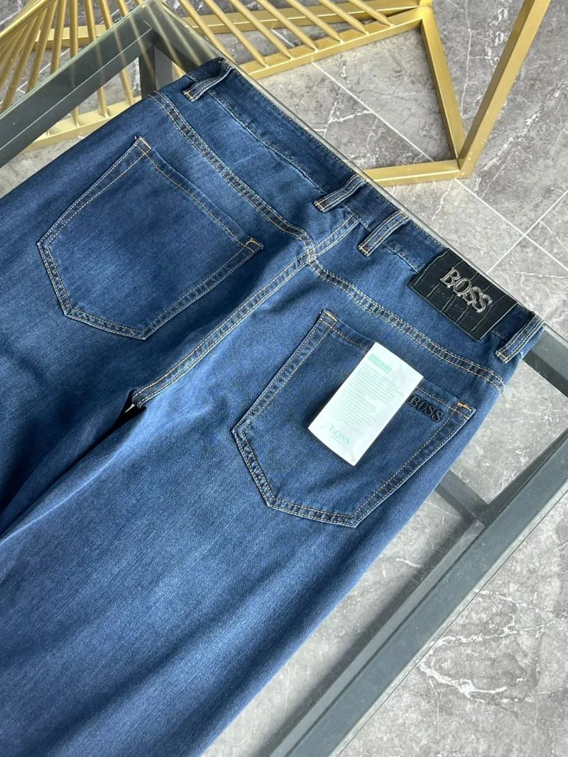 Boss Jeans Durable 163148