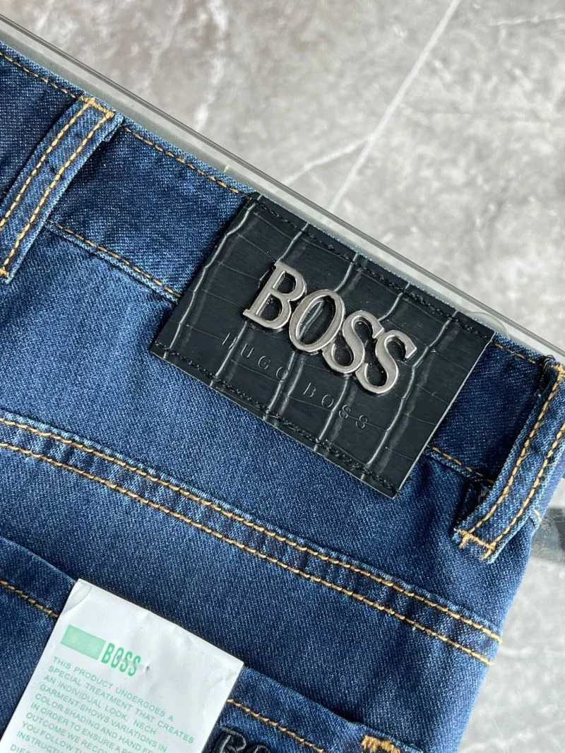 Boss Jeans Durable 163148