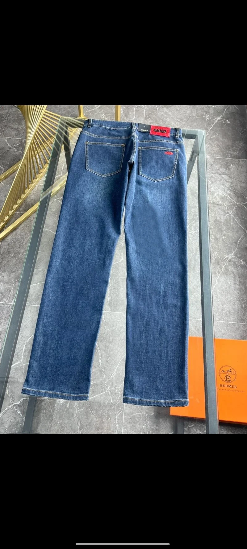 Boss Jeans Versatile 163146