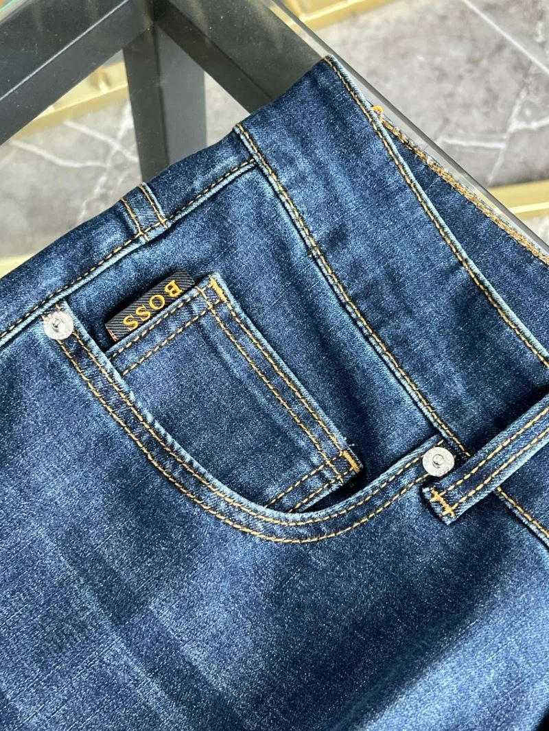 Boss Jeans Versatile 163146