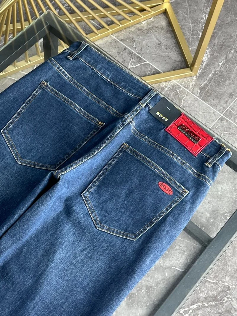 Boss Jeans Versatile 163146