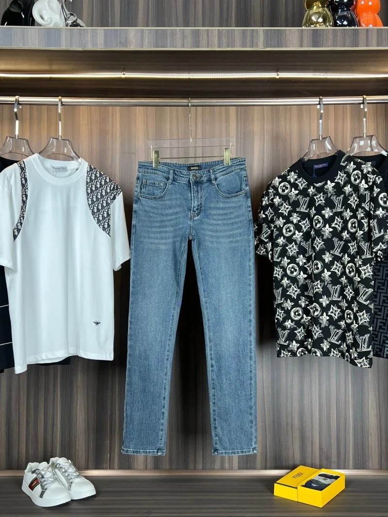 Boss Jeans Sustainable 163165
