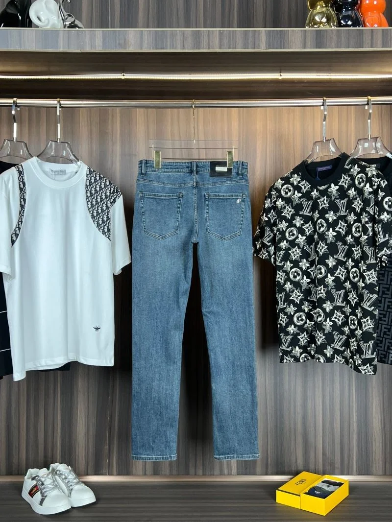 Boss Jeans Sustainable 163165
