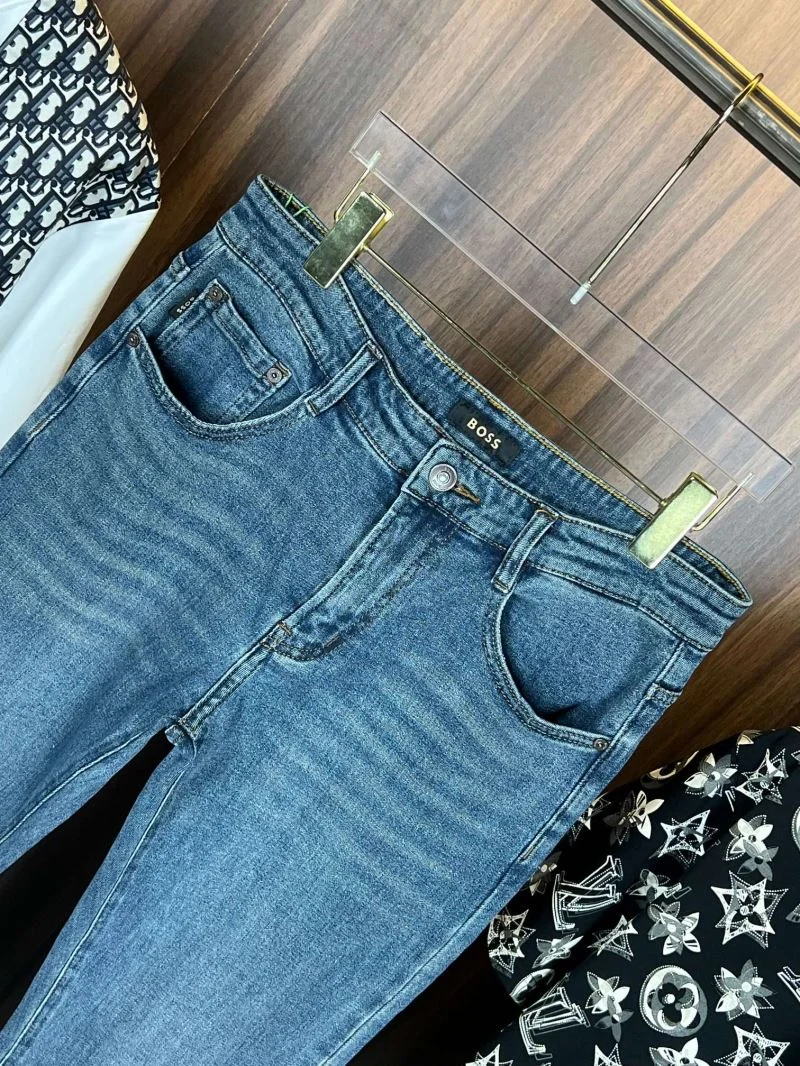 Boss Jeans Sustainable 163165