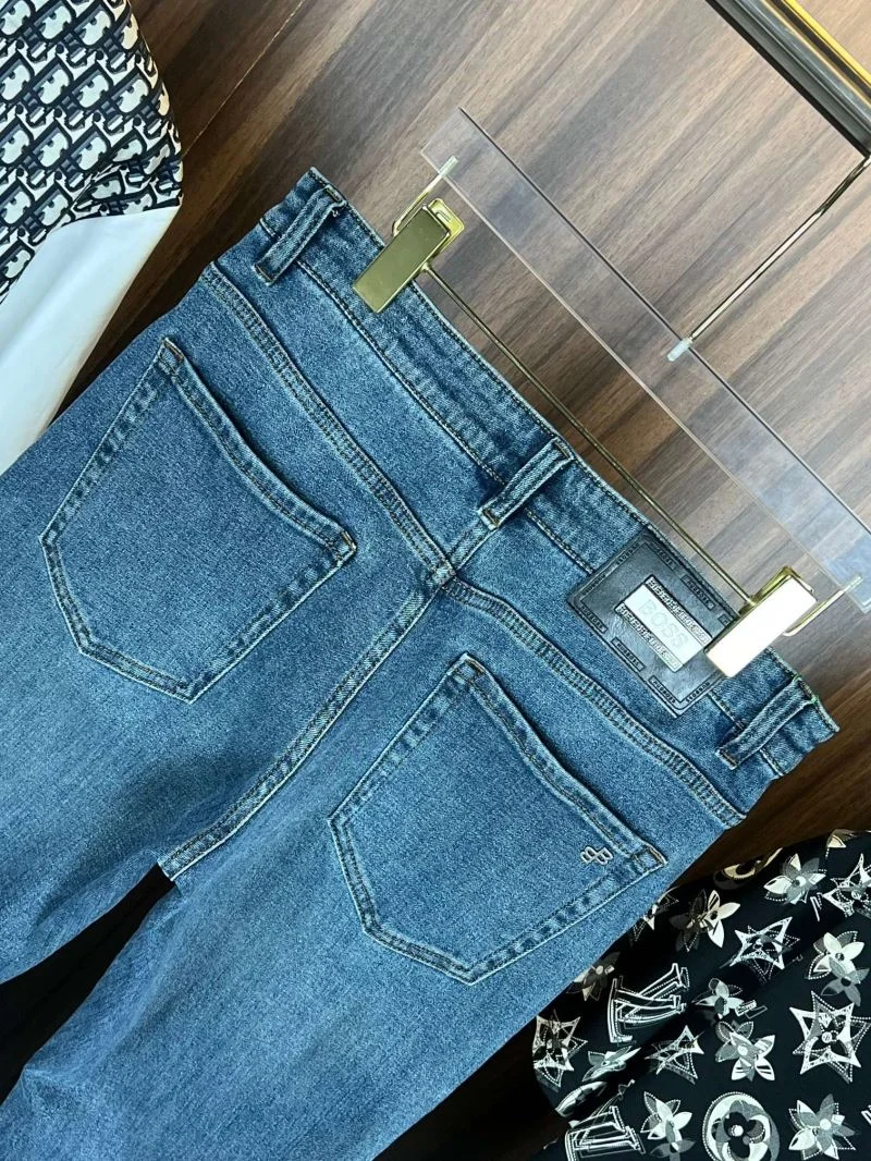 Boss Jeans Sustainable 163165