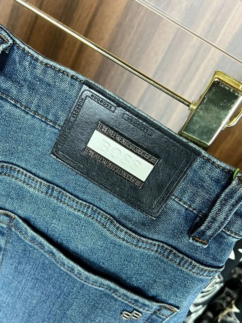 Boss Jeans Sustainable 163165