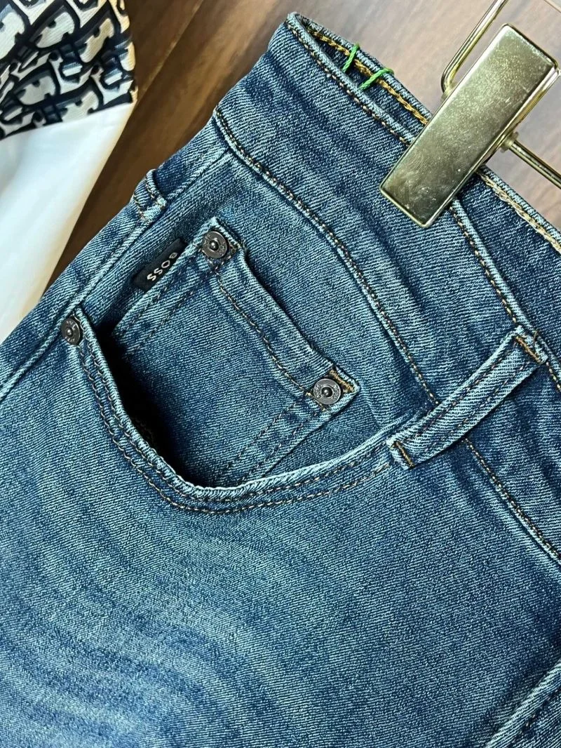 Boss Jeans Sustainable 163165