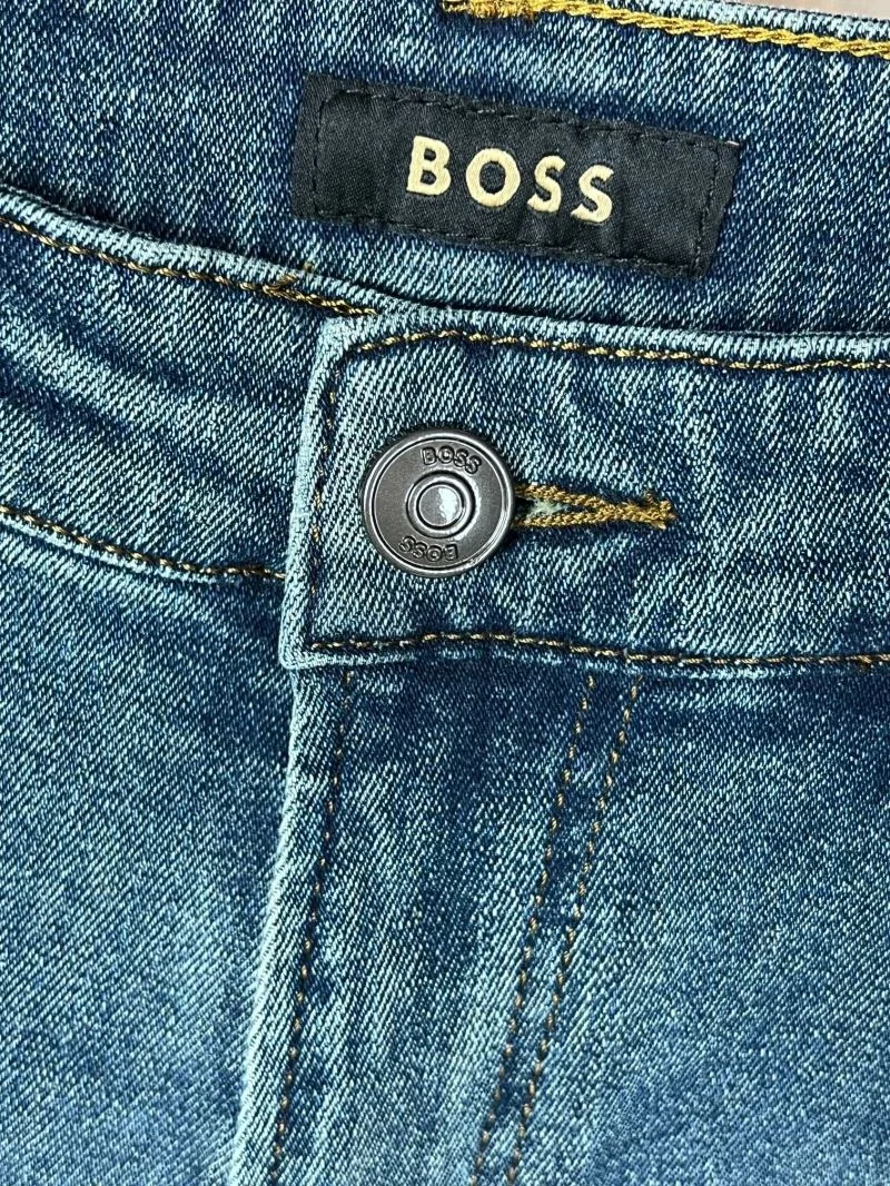 Boss Jeans Sustainable 163165