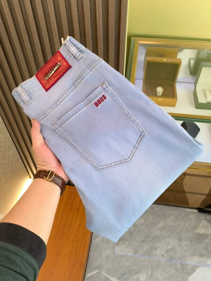 Boss Jeans MultiPurpose 163145