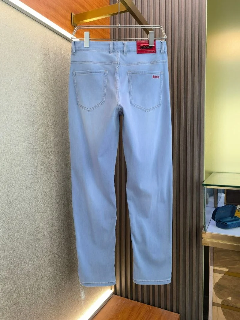 Boss Jeans MultiPurpose 163145