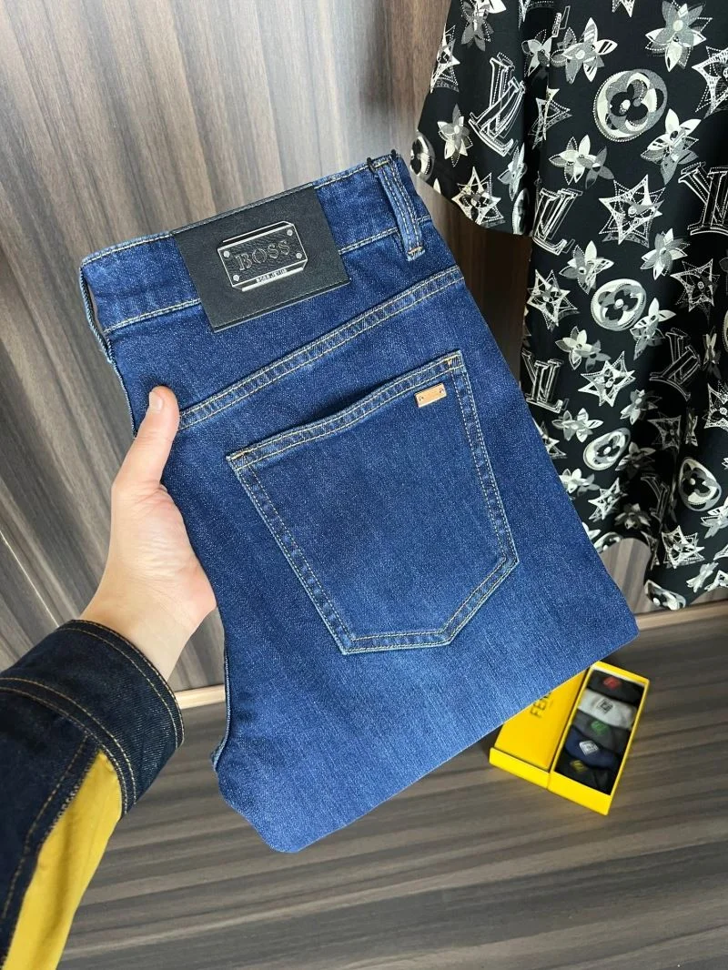 Boss Jeans Tailored 163144