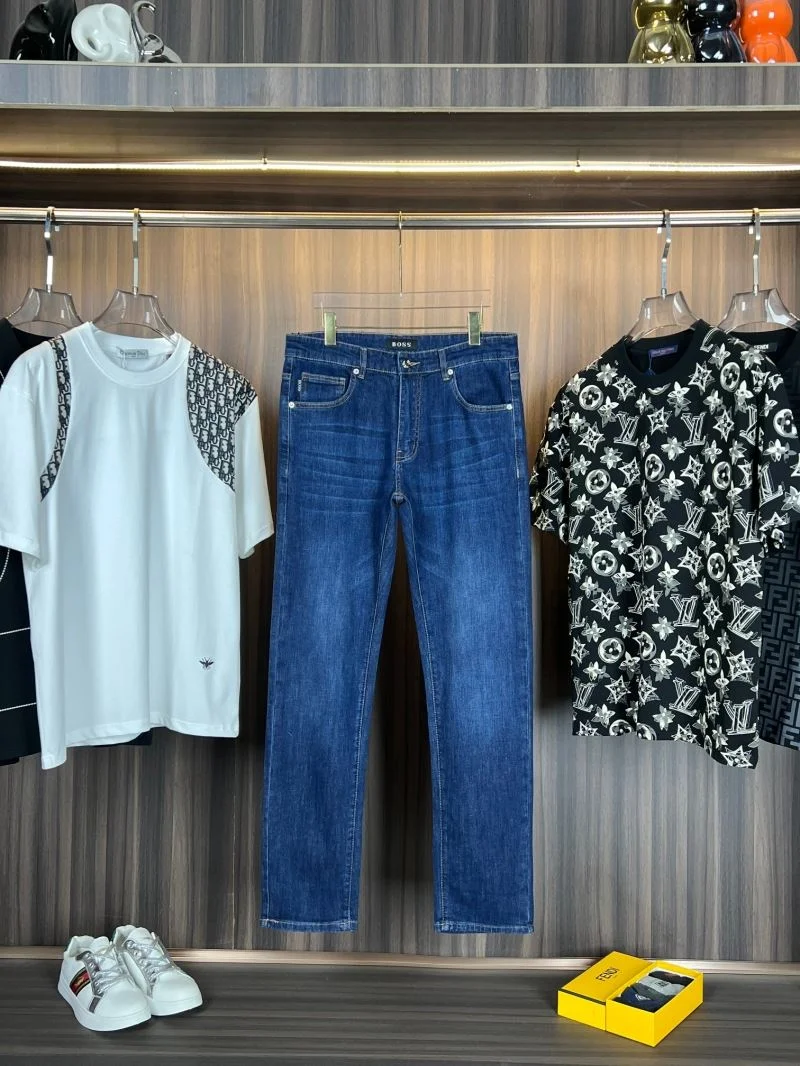 Boss Jeans Tailored 163144
